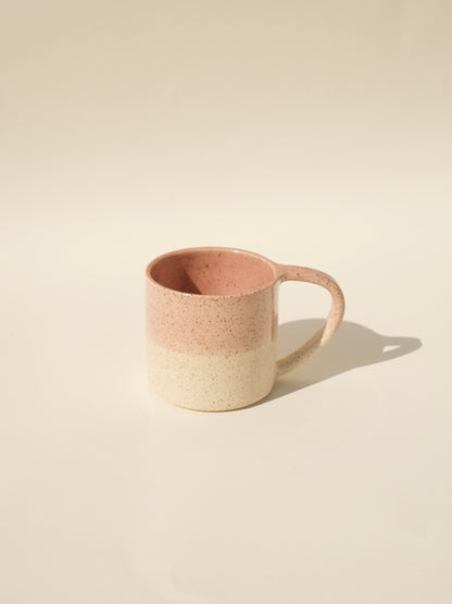 Standard Mug - Pink