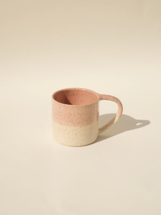 Standard Mug - Pink