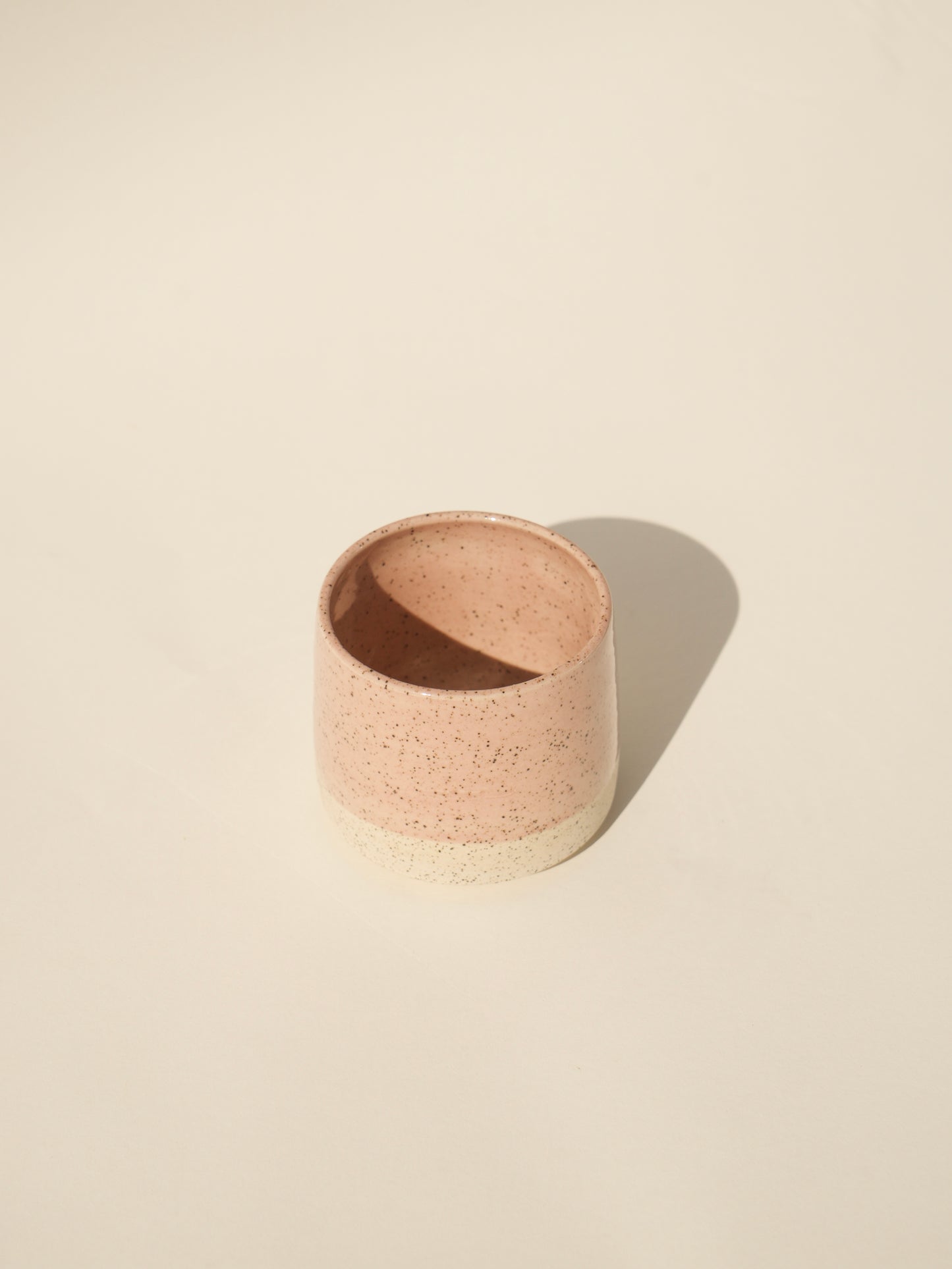 Tumbler - Light Pink