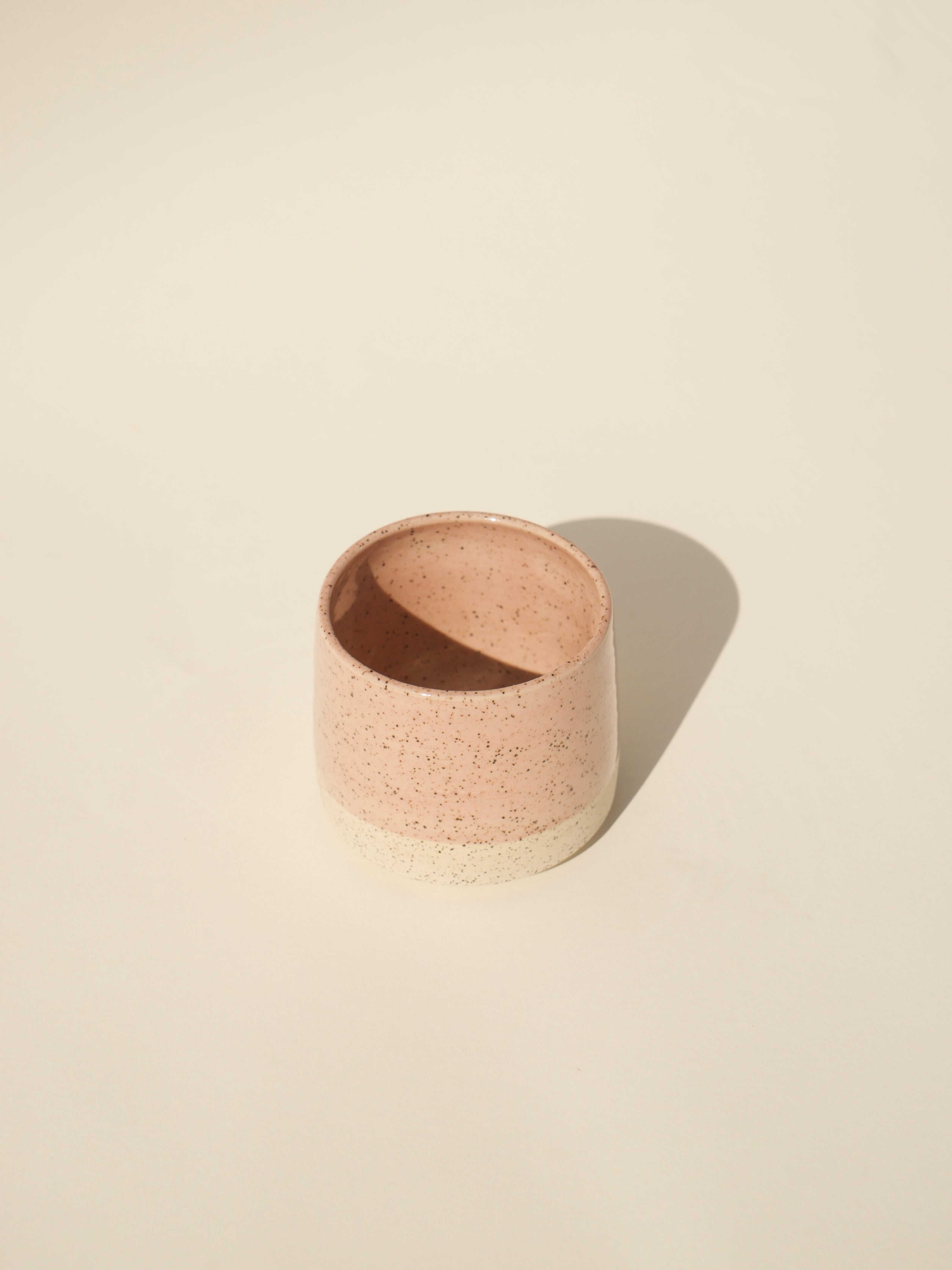 Tumbler - Light Pink
