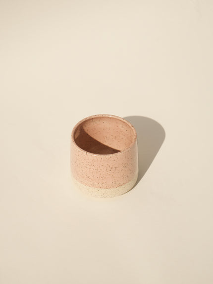 Tumbler - Light Pink