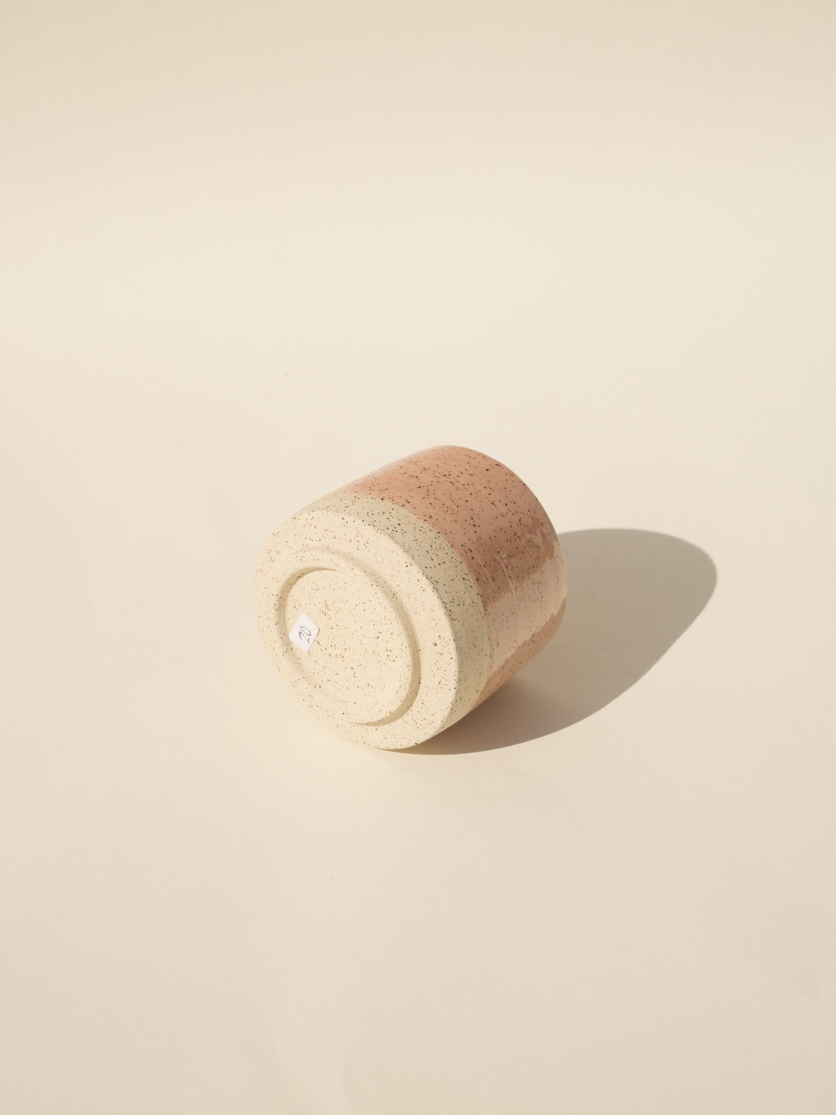Tumbler - Light Pink