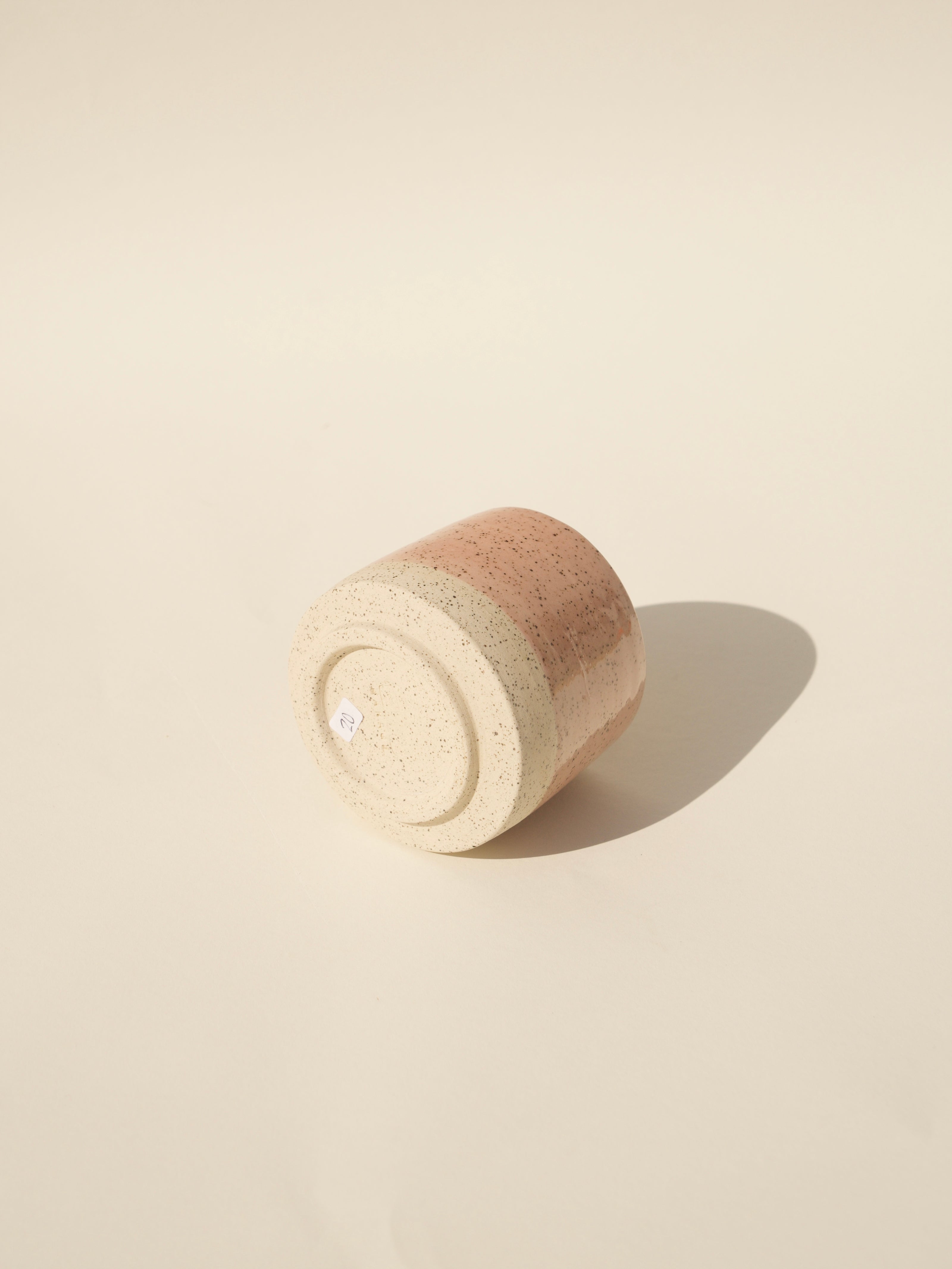 Tumbler - Light Pink