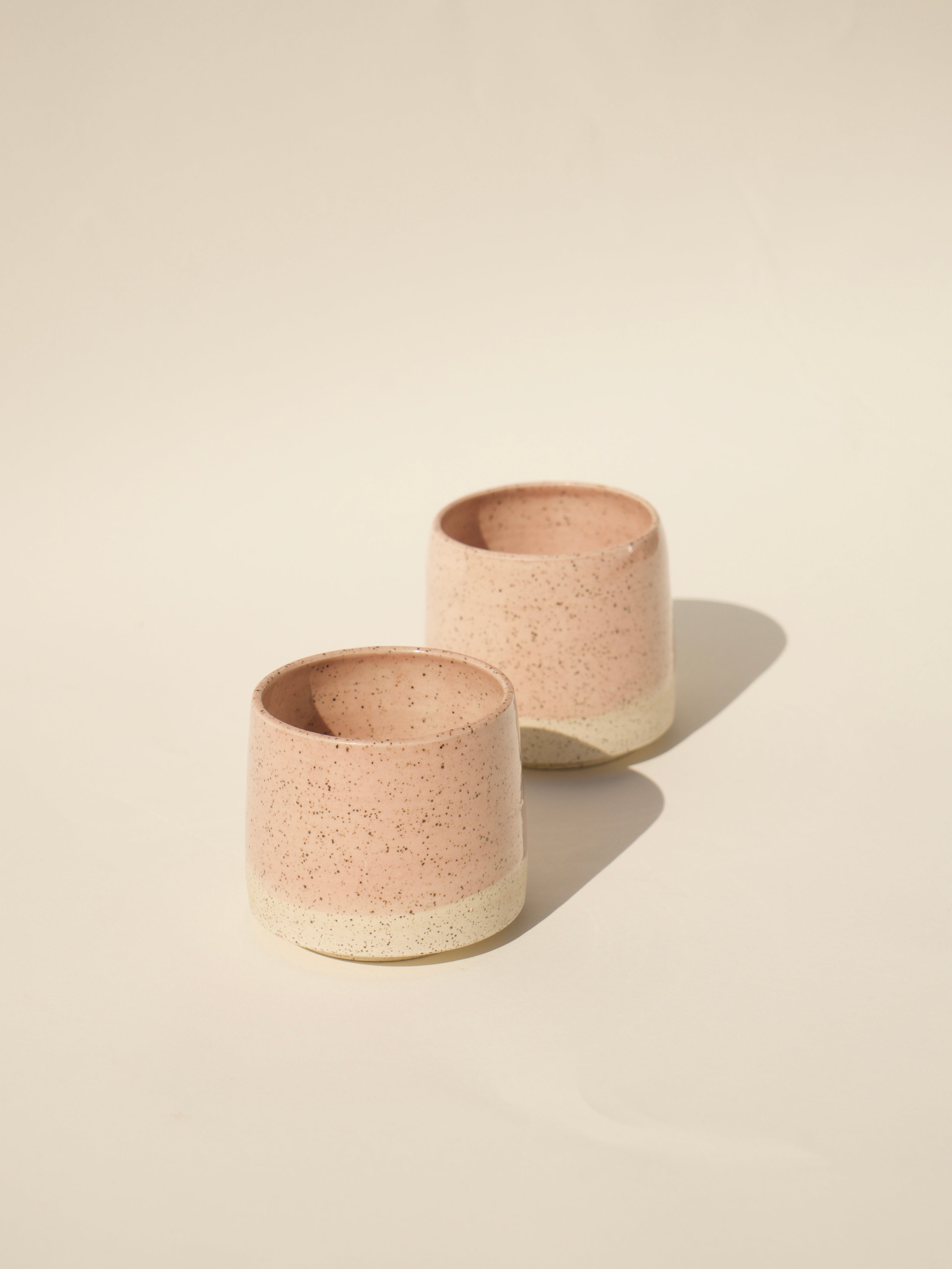 Tumbler - Light Pink