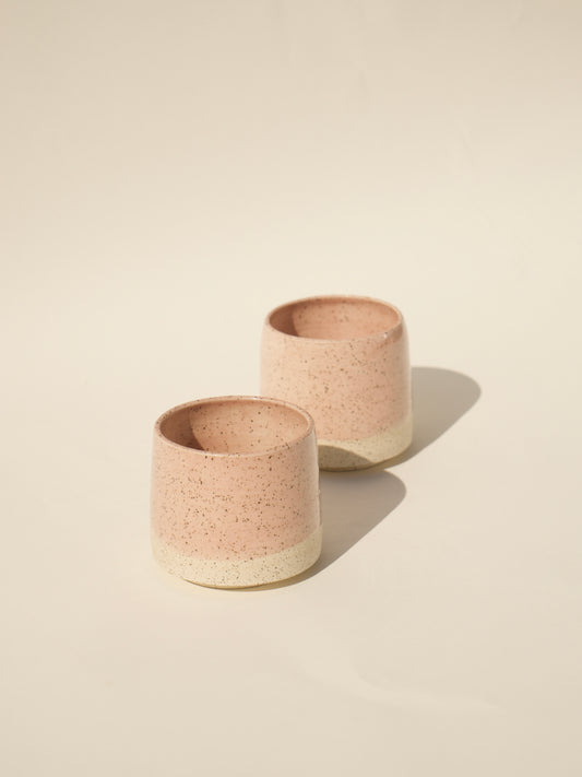 Tumbler - Light Pink