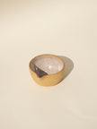Small Matcha Bowl - Cream