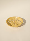 Small Colander - Yellow