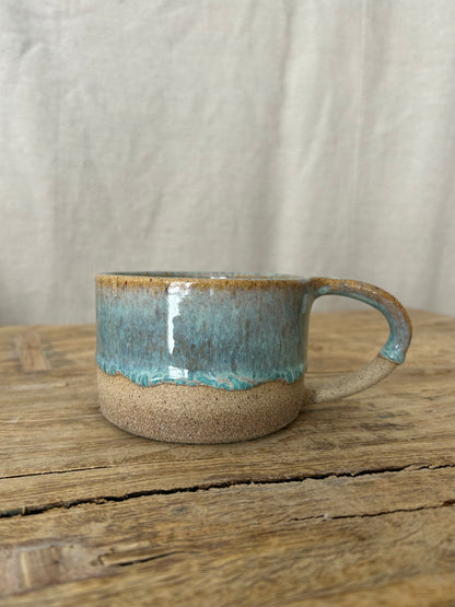 Standard Mug - Mermaid Blue