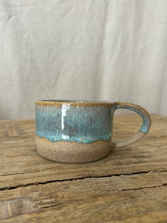 Standard Mug - Mermaid Blue