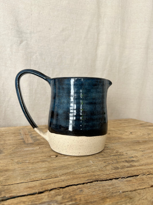 Pitcher - Deep Blue