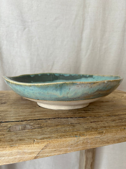 XL Serving Bowl - Multi Color