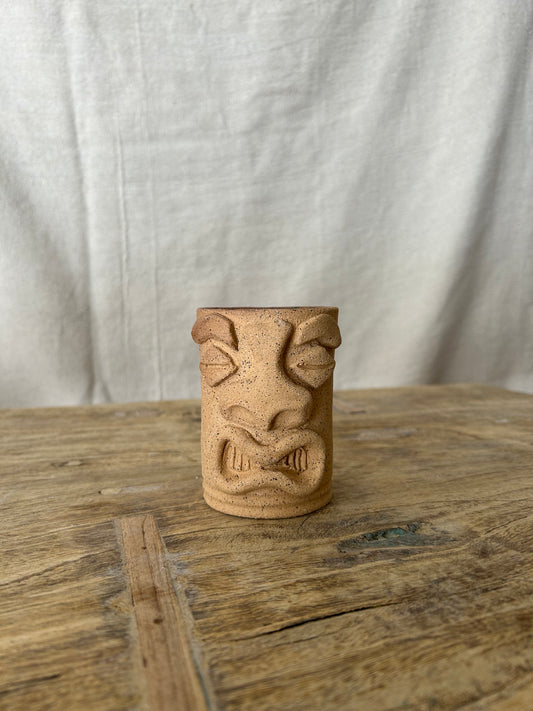 Tiki Mug