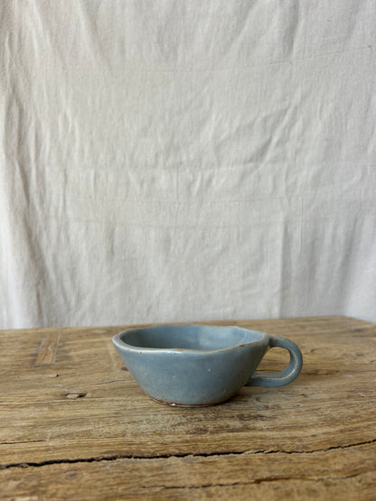Little Tea Cup - Light Blue