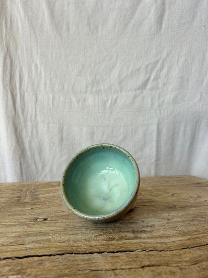 Small Bowl - Turquoise