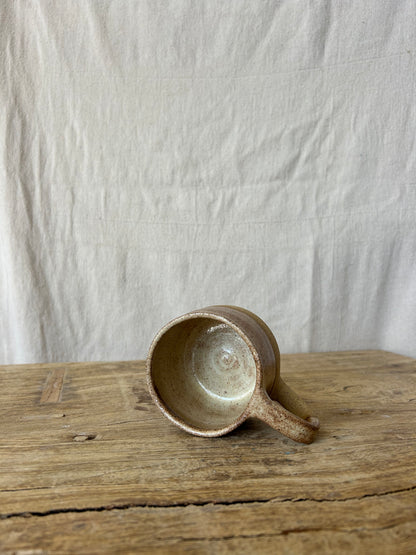 Mini Mug - Tan