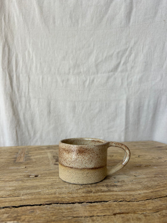 Mini Mug - Tan