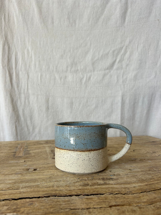 Standard Mug - Light Blue