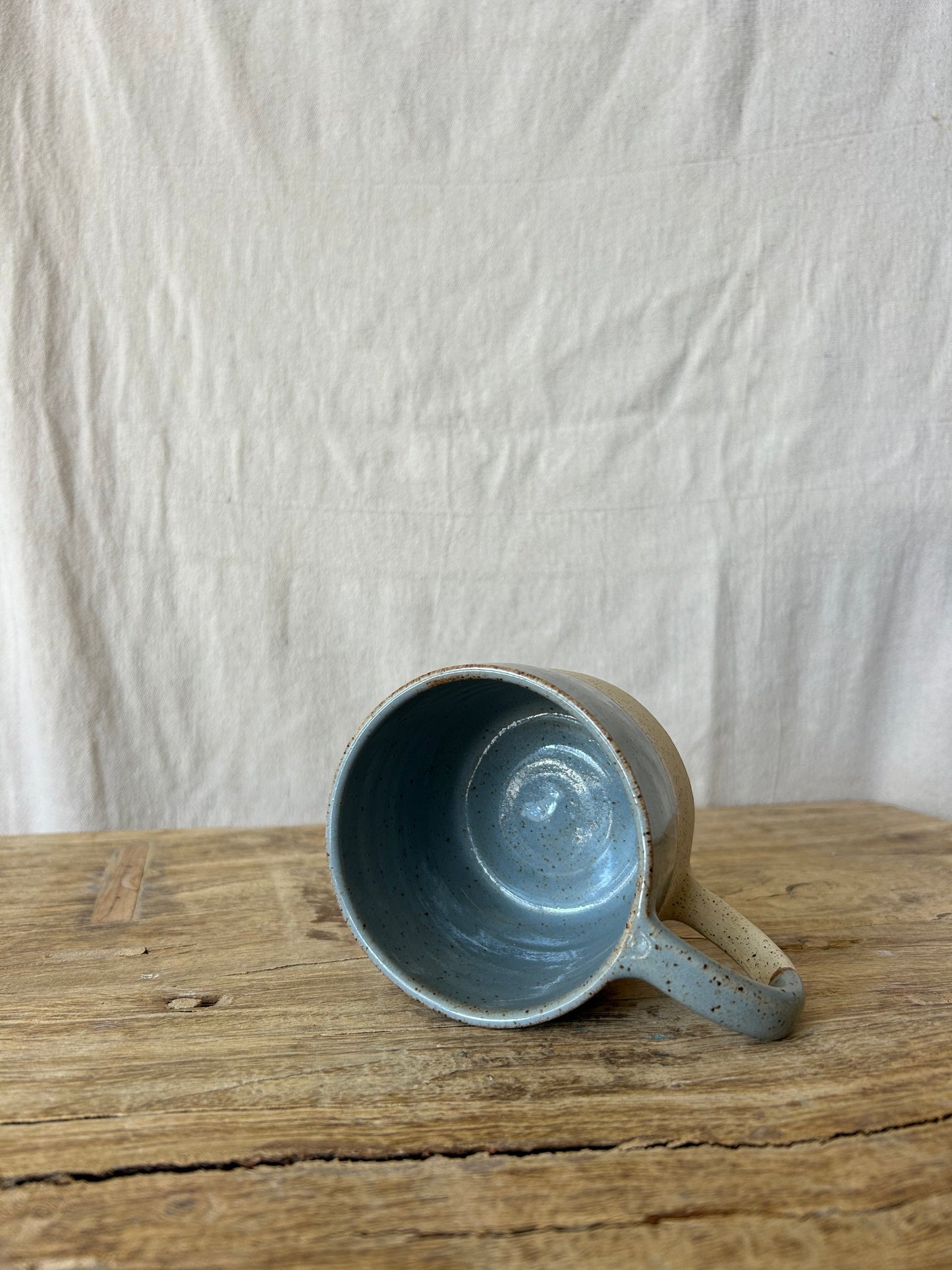 Standard Mug - Light Blue