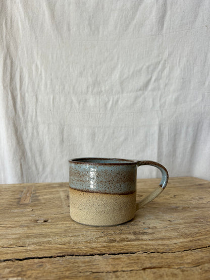 Standard Mug - Light Blue