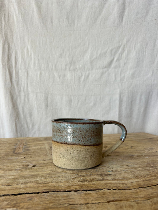 Standard Mug - Light Blue