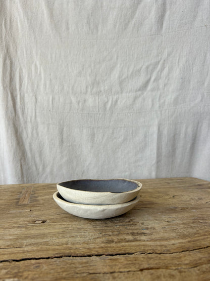 Dipping Bowl - Purple Mist