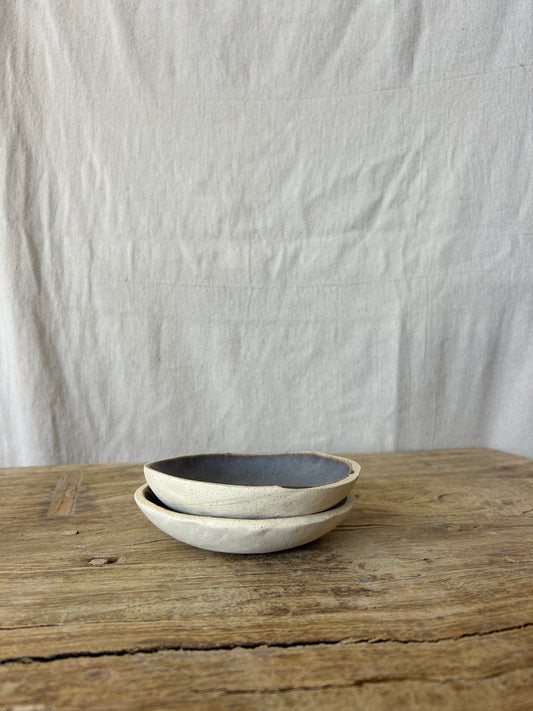 Dipping Bowl - Purple Mist