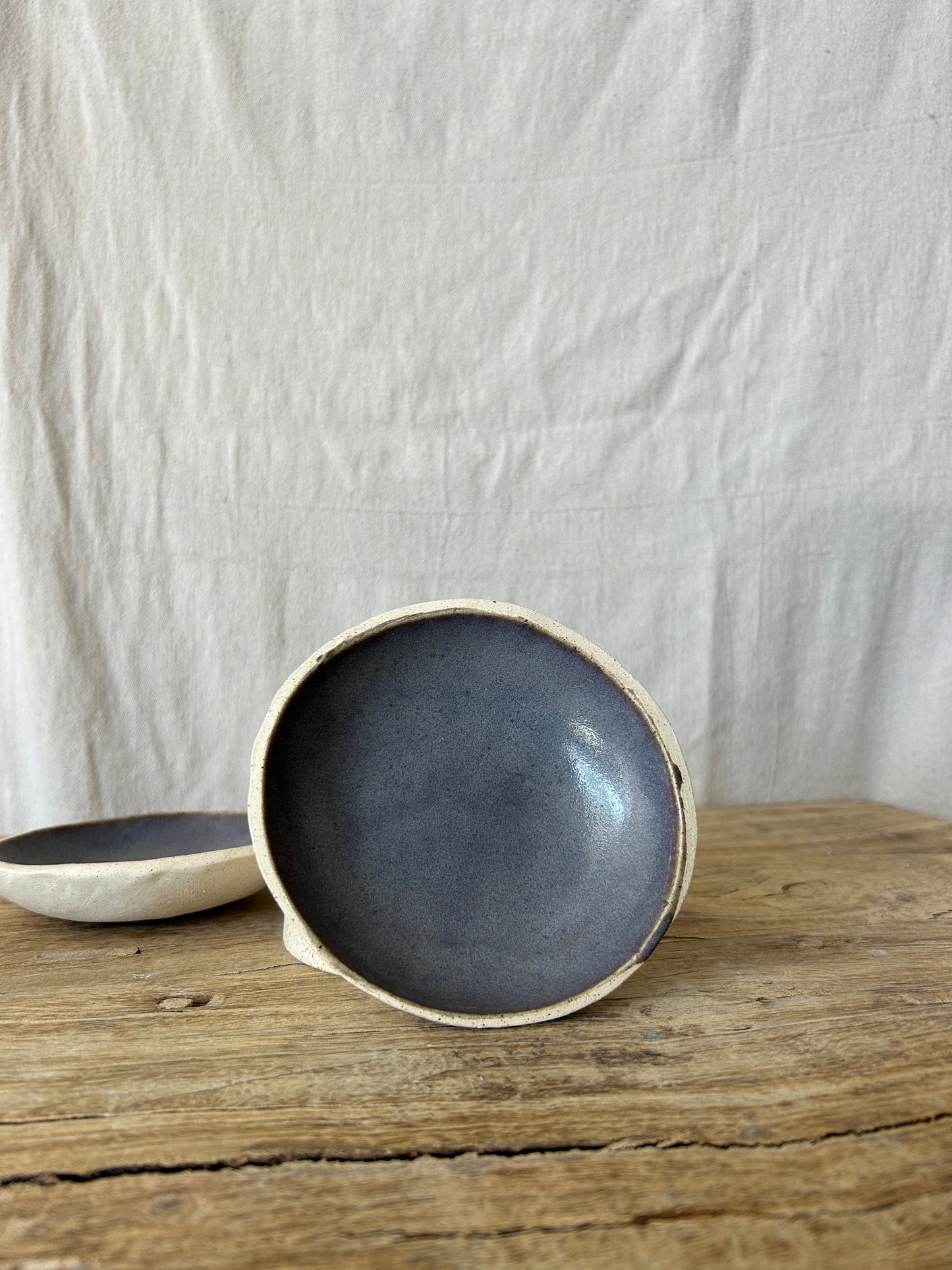 Dipping Bowl - Purple Mist