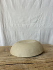 Large Salad Bowl - White