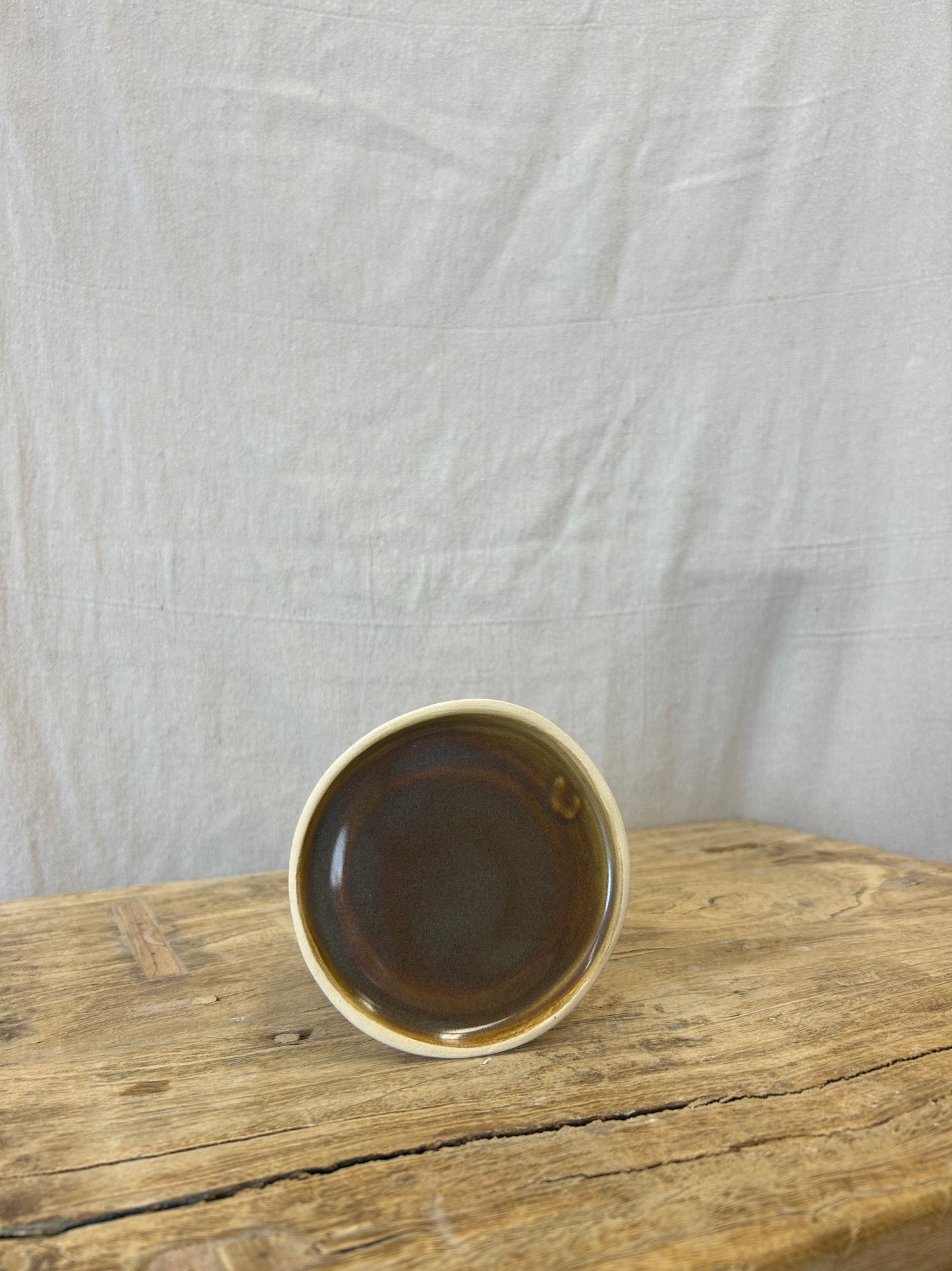 Catch All - Brown