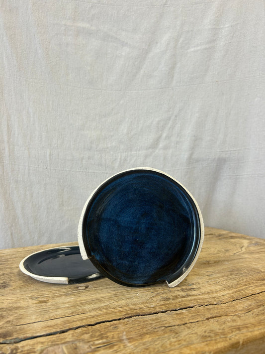 Spoon Rest - Deep Blue