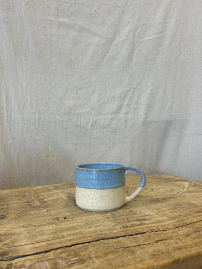 Standard Mug - Bright Blue