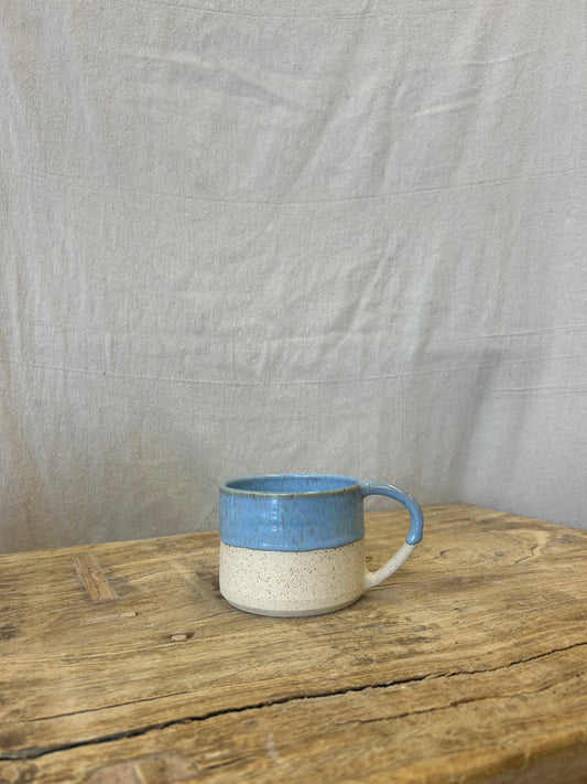 Standard Mug - Bright Blue