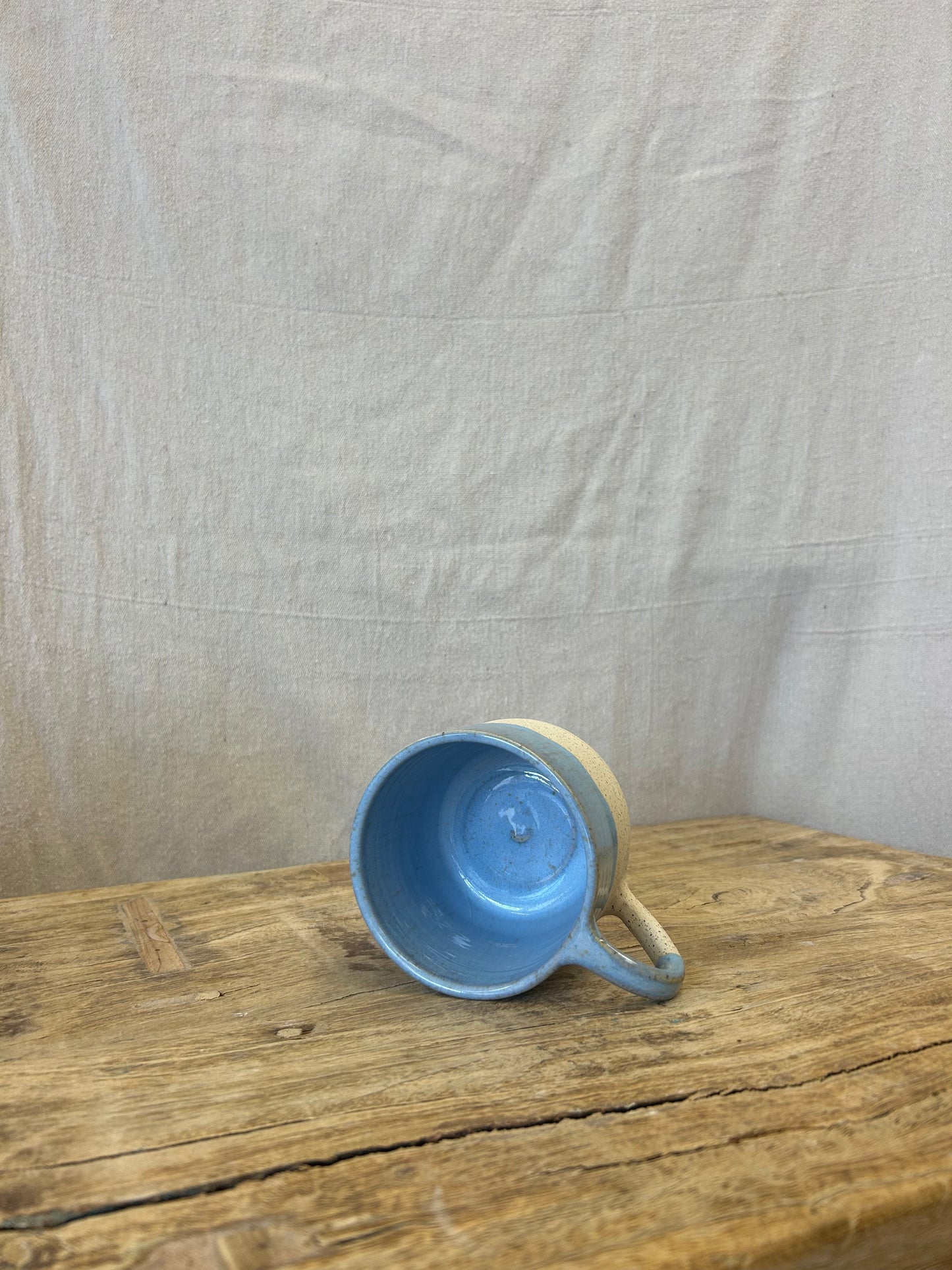 Standard Mug - Bright Blue