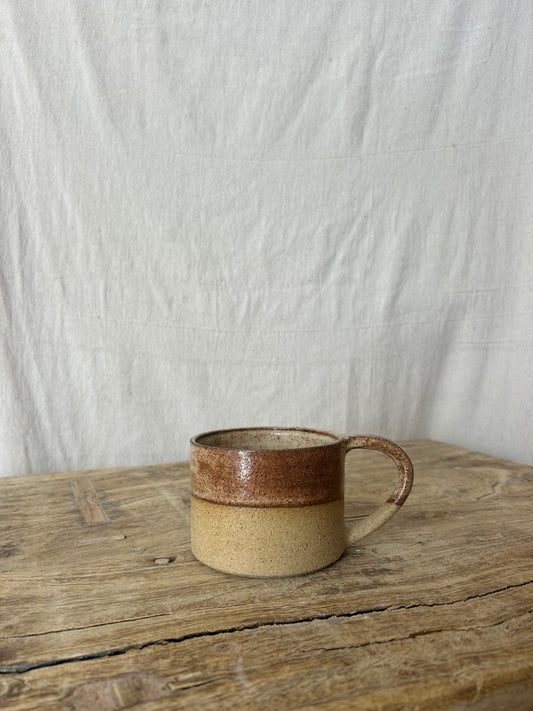 Standard Mug - Brown