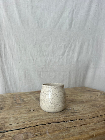 Bud Vase - Clear
