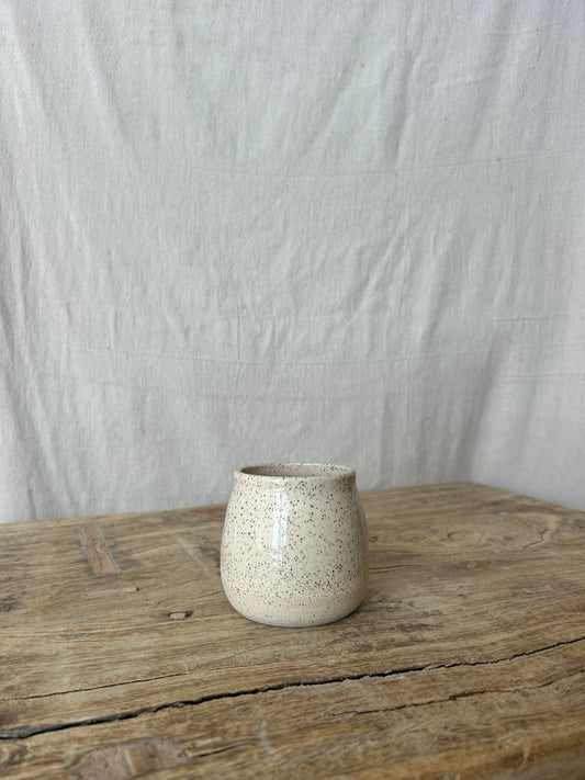 Bud Vase - Clear