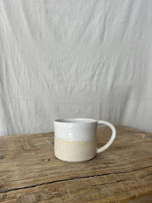 Standard Mug - White