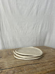 Organic Breakfast Plate - Clear