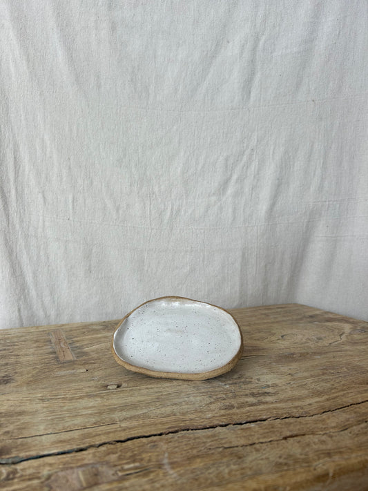 Catch All - White