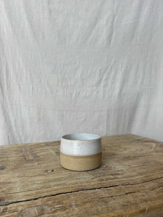 Tumbler - White