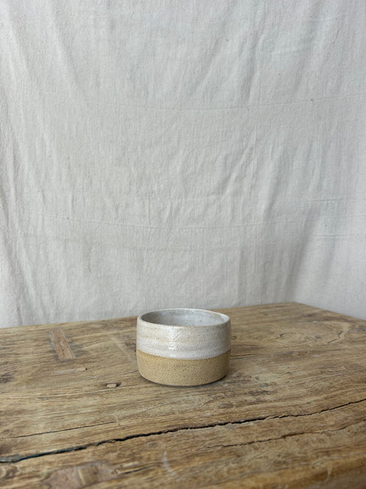 Tumbler - White