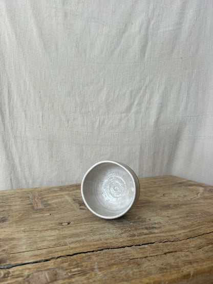 Tumbler - White