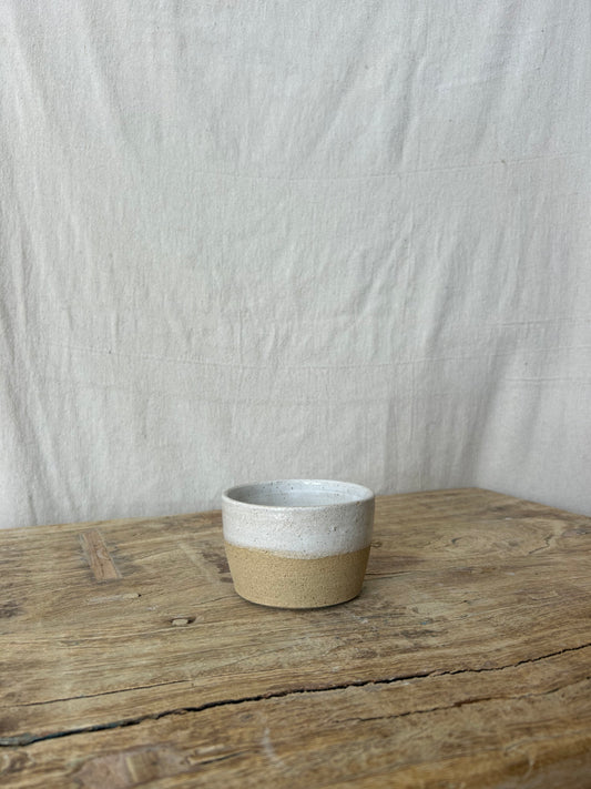 Tumbler - White
