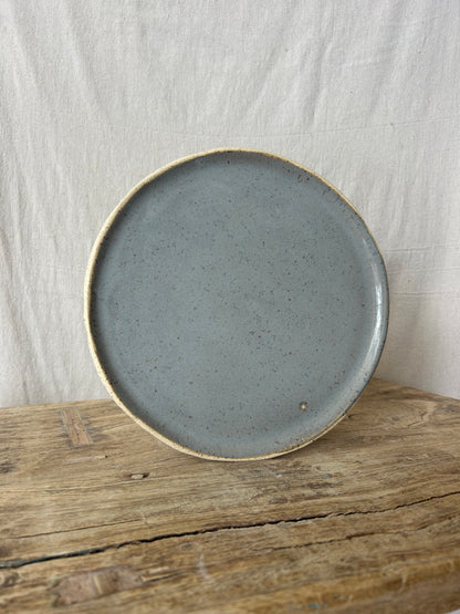 Dinner Plate - Waterfall