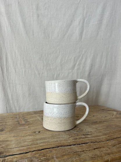 Standard Mug - White