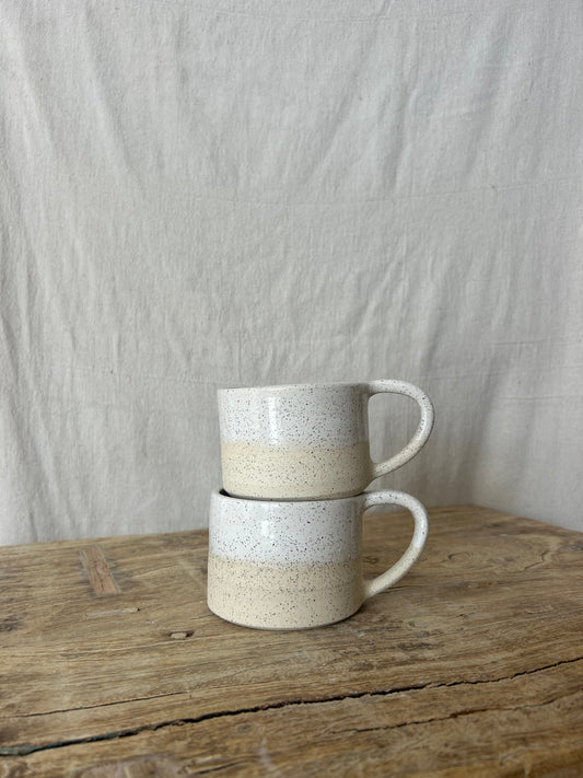 Standard Mug - White