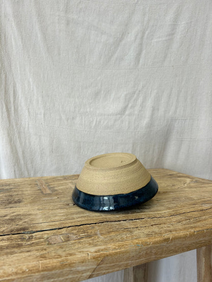Snack Bowl - Deep Blue
