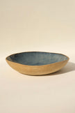 XL Serving Bowl - Deep Blue