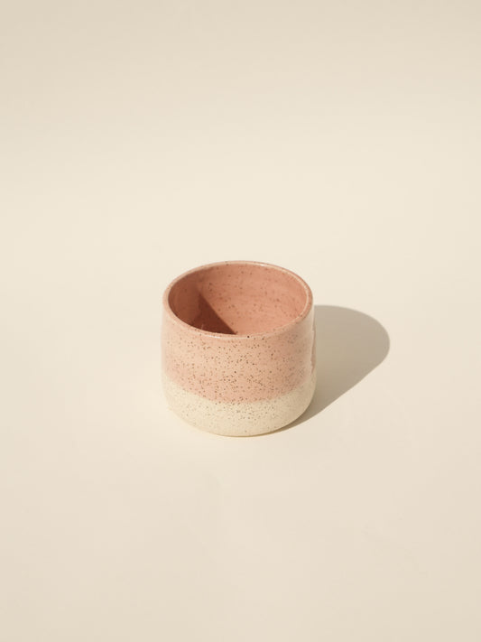 Small Cup - Light Pink