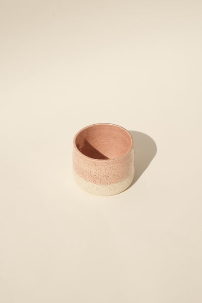 Small Cup - Light Pink